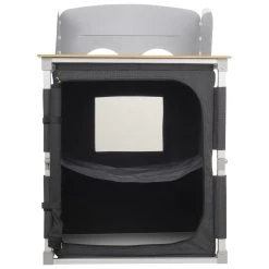 Outwell Padres Kitchen Table - Camping Table 10 Outwell Padres Kitchen Table - Camping Table -Outdoor Camping outwell padres kitchen table camping table detail 2