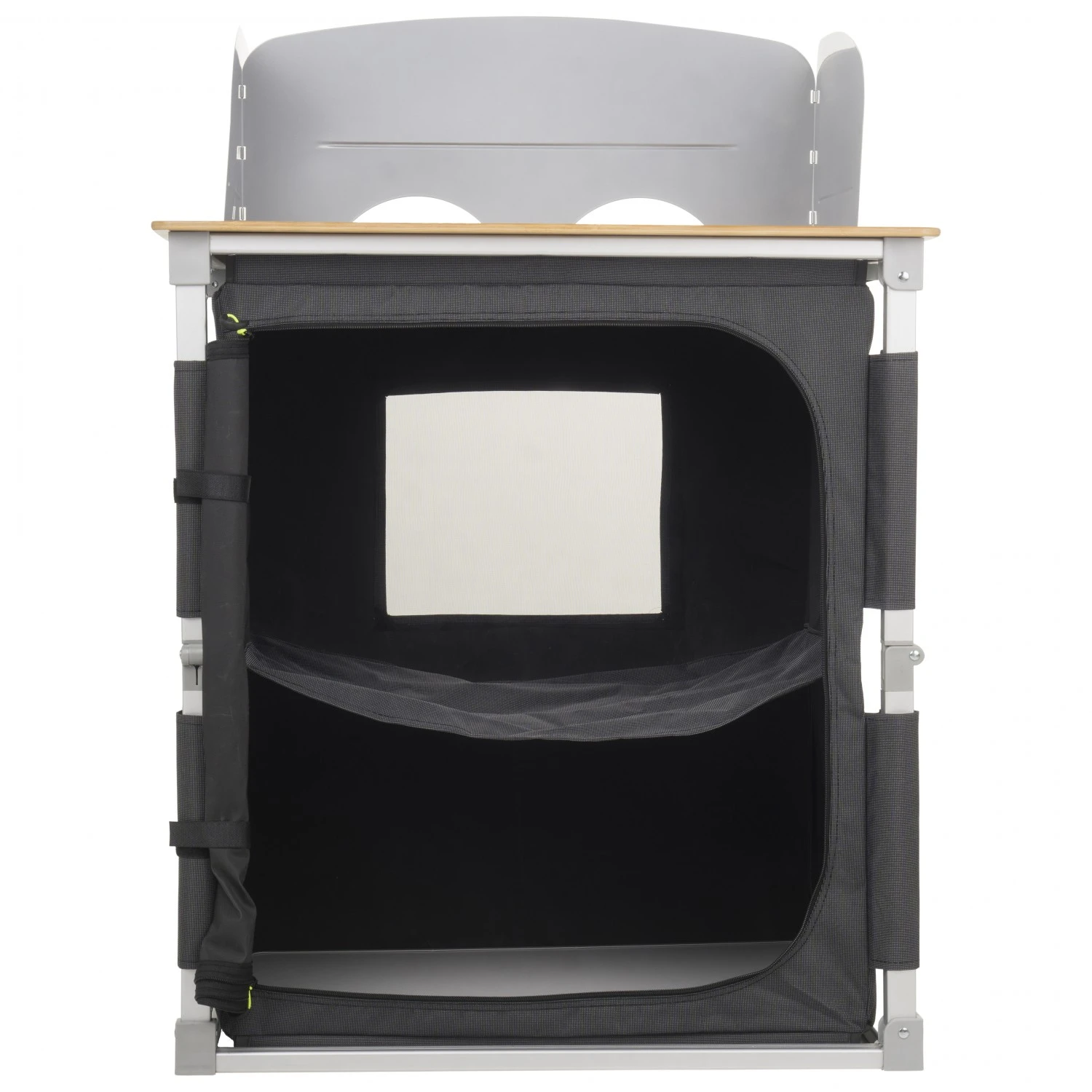 Outwell Padres Kitchen Table - Camping Table 3 Outwell Padres Kitchen Table - Camping Table - Image 3