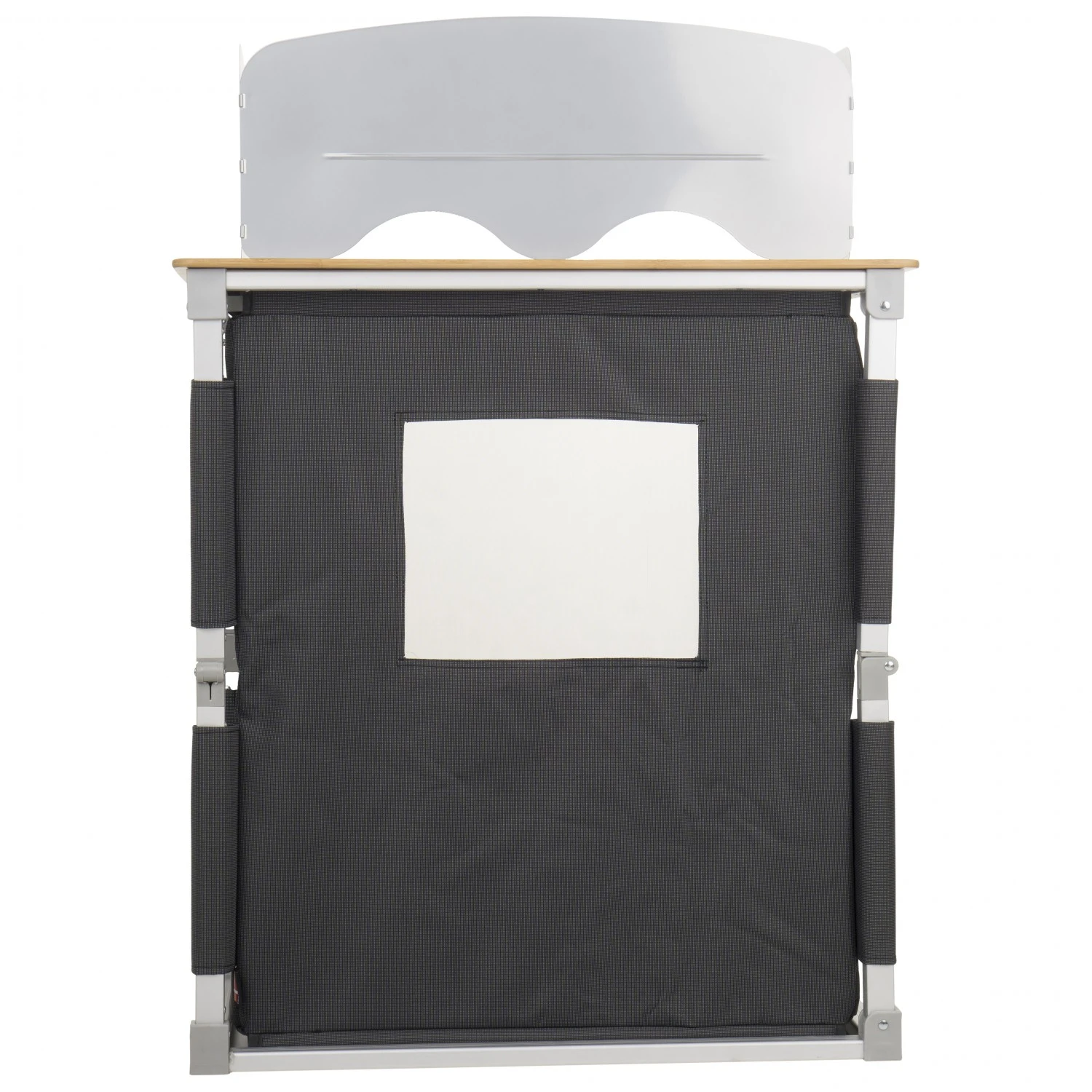 Outwell Padres Kitchen Table - Camping Table 5 Outwell Padres Kitchen Table - Camping Table - Image 5