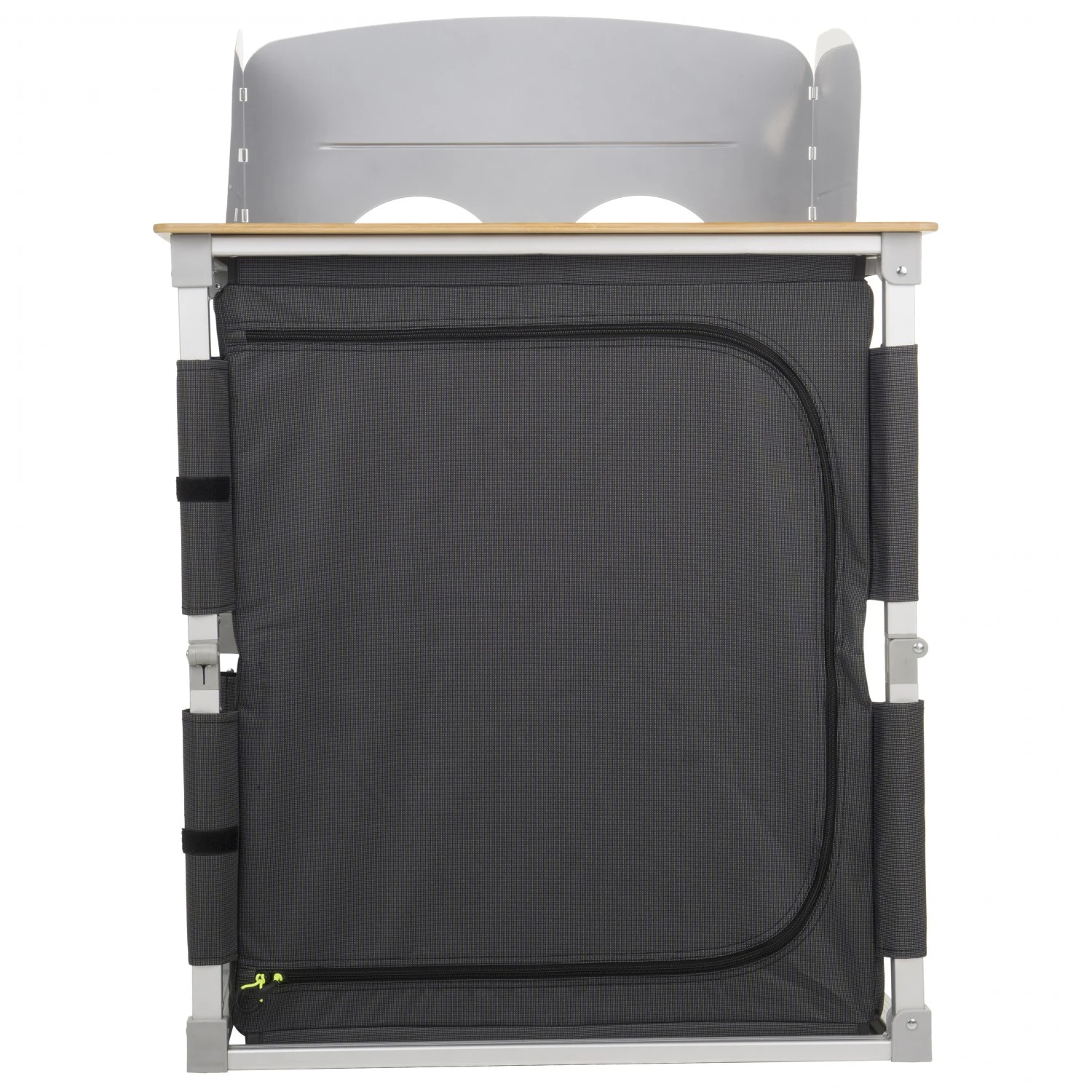 Outwell Padres Kitchen Table - Camping Table 2 Outwell Padres Kitchen Table - Camping Table - Image 2