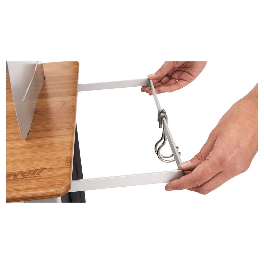 Outwell Padres XL Kitchen Wardrobe 2 Outwell Padres XL Kitchen Wardrobe - Image 2