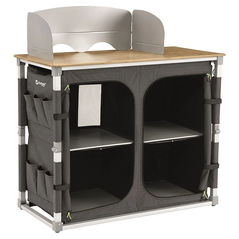Outwell Padres XL Kitchen Wardrobe 1 Outwell Padres XL Kitchen Wardrobe