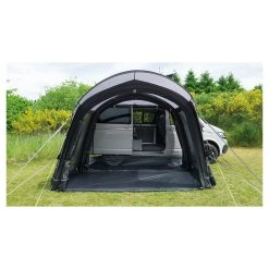 Outwell Parkville 200SA Caravan Tent -Outdoor Camping outwell parkville 200sa caravan tent 3