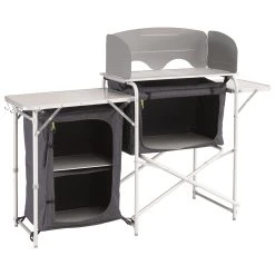 Outwell Paros Kitchen Table - Camping Cupboard