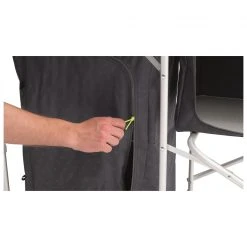 Outwell Paros Kitchen Table - Camping Cupboard 9 Outwell Paros Kitchen Table - Camping Cupboard -Outdoor Camping outwell paros kitchen table camping cupboard detail 3