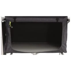 Outwell Paros Kitchen Table - Camping Cupboard 10 Outwell Paros Kitchen Table - Camping Cupboard -Outdoor Camping outwell paros kitchen table camping cupboard detail 4