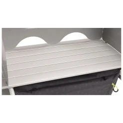 Outwell Paros Kitchen Table - Camping Cupboard 12 Outwell Paros Kitchen Table - Camping Cupboard -Outdoor Camping outwell paros kitchen table camping cupboard detail 6