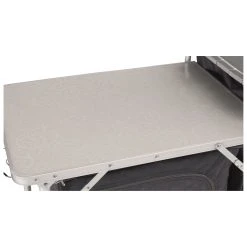 Outwell Paros Kitchen Table - Camping Cupboard 13 Outwell Paros Kitchen Table - Camping Cupboard -Outdoor Camping outwell paros kitchen table camping cupboard detail 7