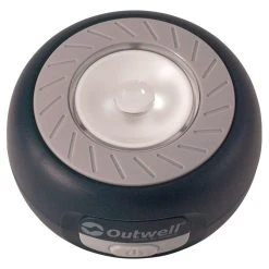 Outwell Pegasus Solar Lantern -Outdoor Camping outwell pegasus solar lantern 2