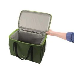 Outwell Penguin 25L Cooler Bag -Outdoor Camping outwell penguin 25l cooler bag 5