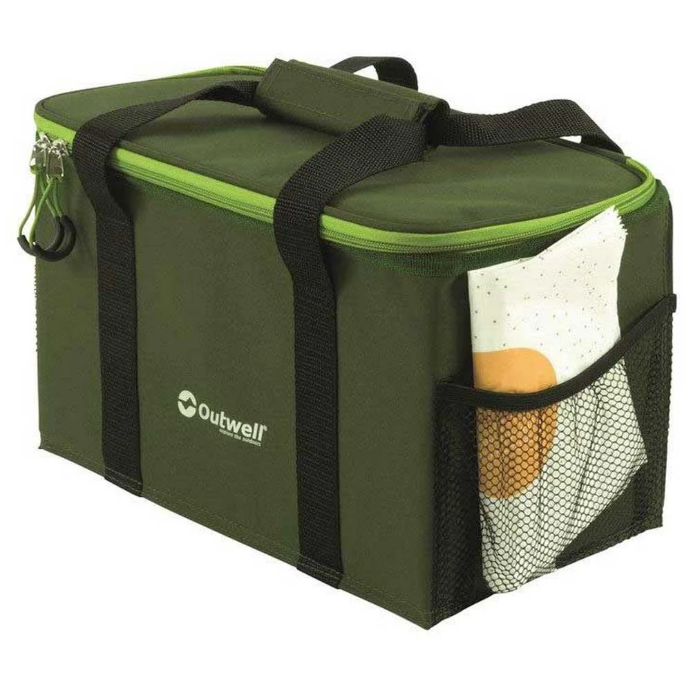 Outwell Penguin 6L Cooler Bag 2 Outwell Penguin 6L Cooler Bag - Image 2