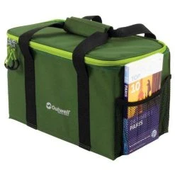 Outwell Penguin 6L Cooler Bag 10 Outwell Penguin 6L Cooler Bag -Outdoor Camping outwell penguin 6l cooler bag 2