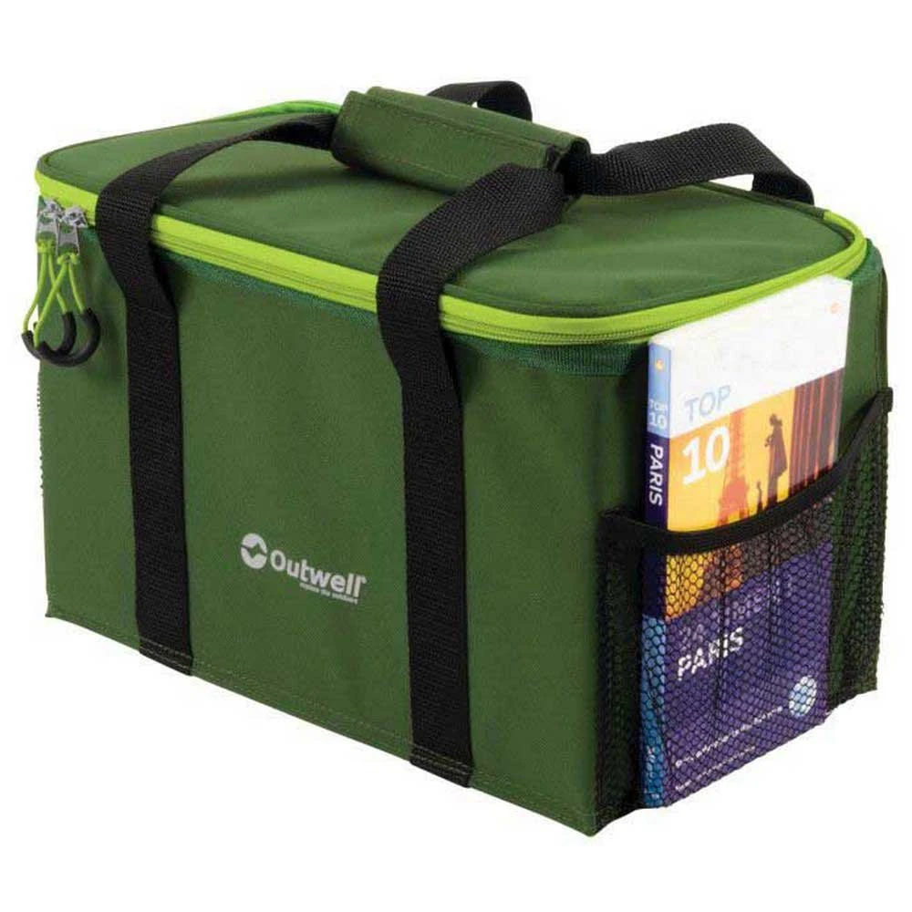 Outwell Penguin 6L Cooler Bag 3 Outwell Penguin 6L Cooler Bag - Image 3