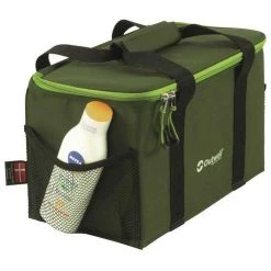 Outwell Penguin 6L Cooler Bag 11 Outwell Penguin 6L Cooler Bag -Outdoor Camping outwell penguin 6l cooler bag 3
