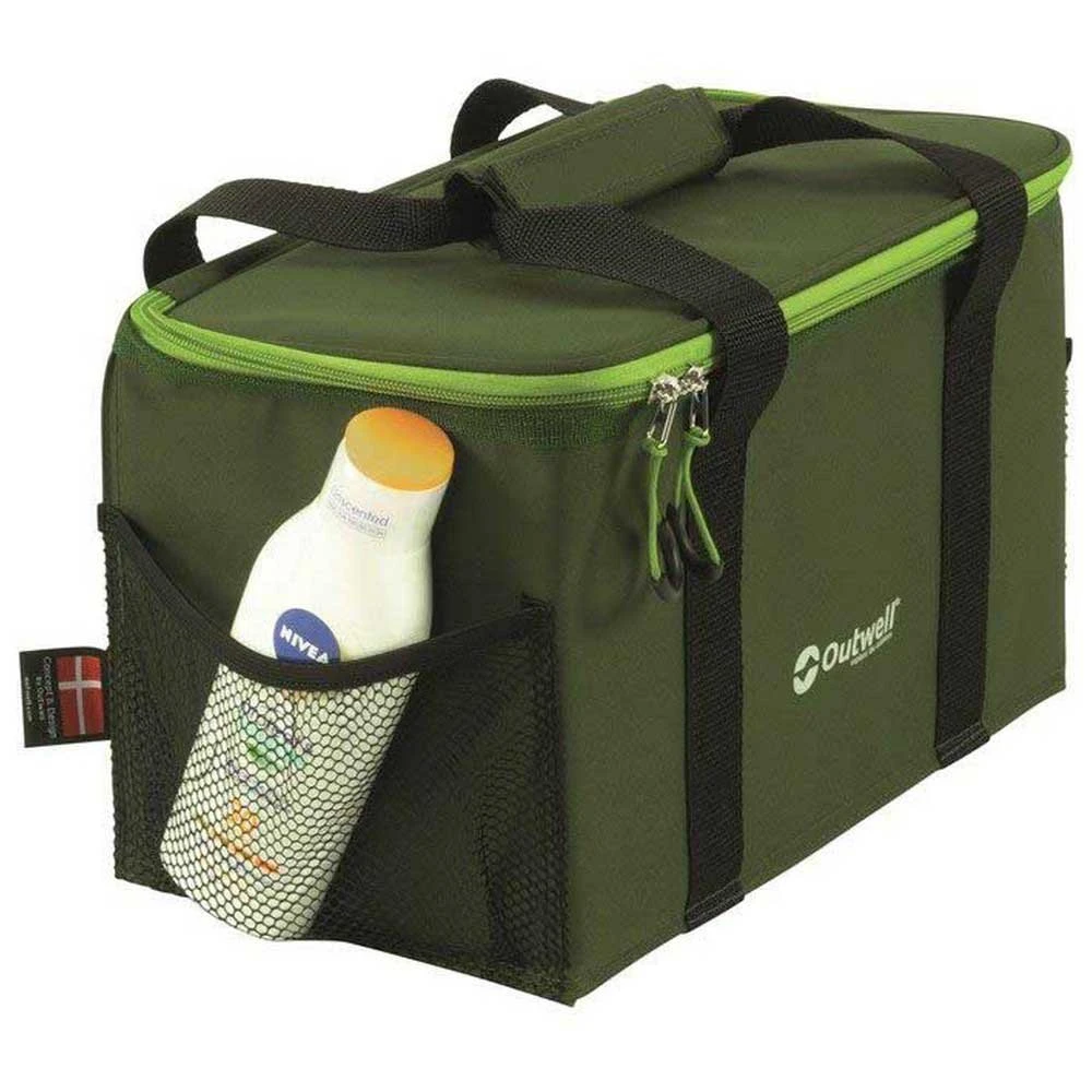Outwell Penguin 6L Cooler Bag 4 Outwell Penguin 6L Cooler Bag - Image 4