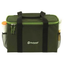 Outwell Penguin 6L Cooler Bag 12 Outwell Penguin 6L Cooler Bag -Outdoor Camping outwell penguin 6l cooler bag 4