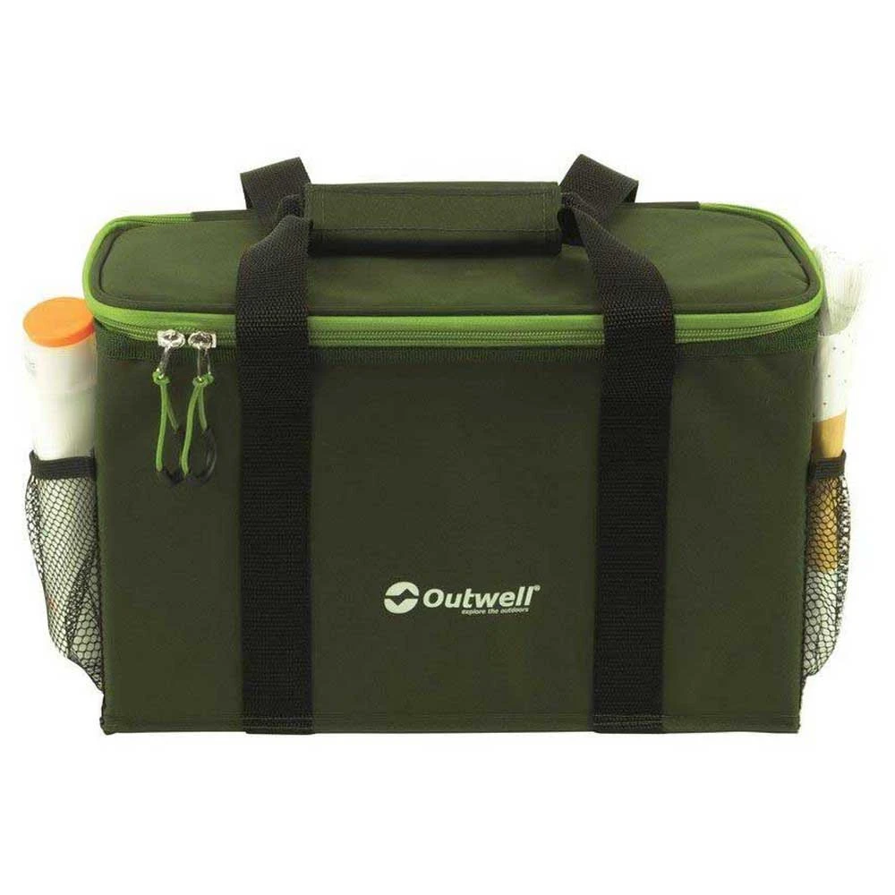 Outwell Penguin 6L Cooler Bag 5 Outwell Penguin 6L Cooler Bag - Image 5