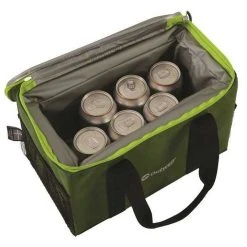 Outwell Penguin 6L Cooler Bag 13 Outwell Penguin 6L Cooler Bag -Outdoor Camping outwell penguin 6l cooler bag 5