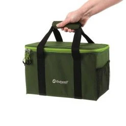 Outwell Penguin 6L Cooler Bag 15 Outwell Penguin 6L Cooler Bag -Outdoor Camping outwell penguin 6l cooler bag 7