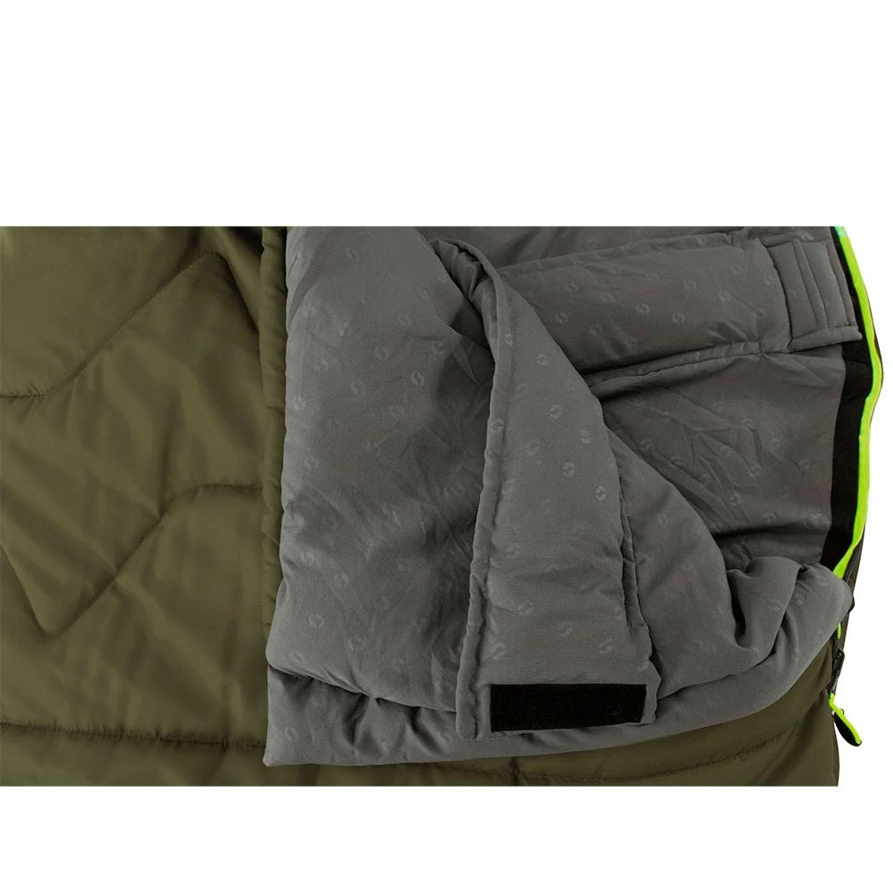 Outwell Pine Junior Sleeping Bag 2 Outwell Pine Junior Sleeping Bag - Image 2