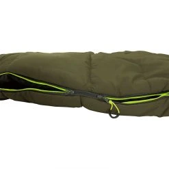 Outwell Pine Junior Sleeping Bag 7 Outwell Pine Junior Sleeping Bag -Outdoor Camping outwell pine junior sleeping bag 3