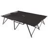 Outwell Posadas Foldaway Double Camping Bed