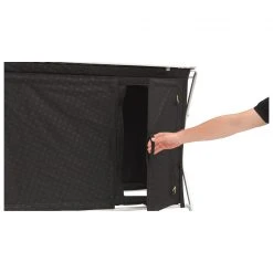 Outwell Richmond Kitchen Table - Camping Cupboard -Outdoor Camping outwell richmond kitchen table camping cupboard detail 3