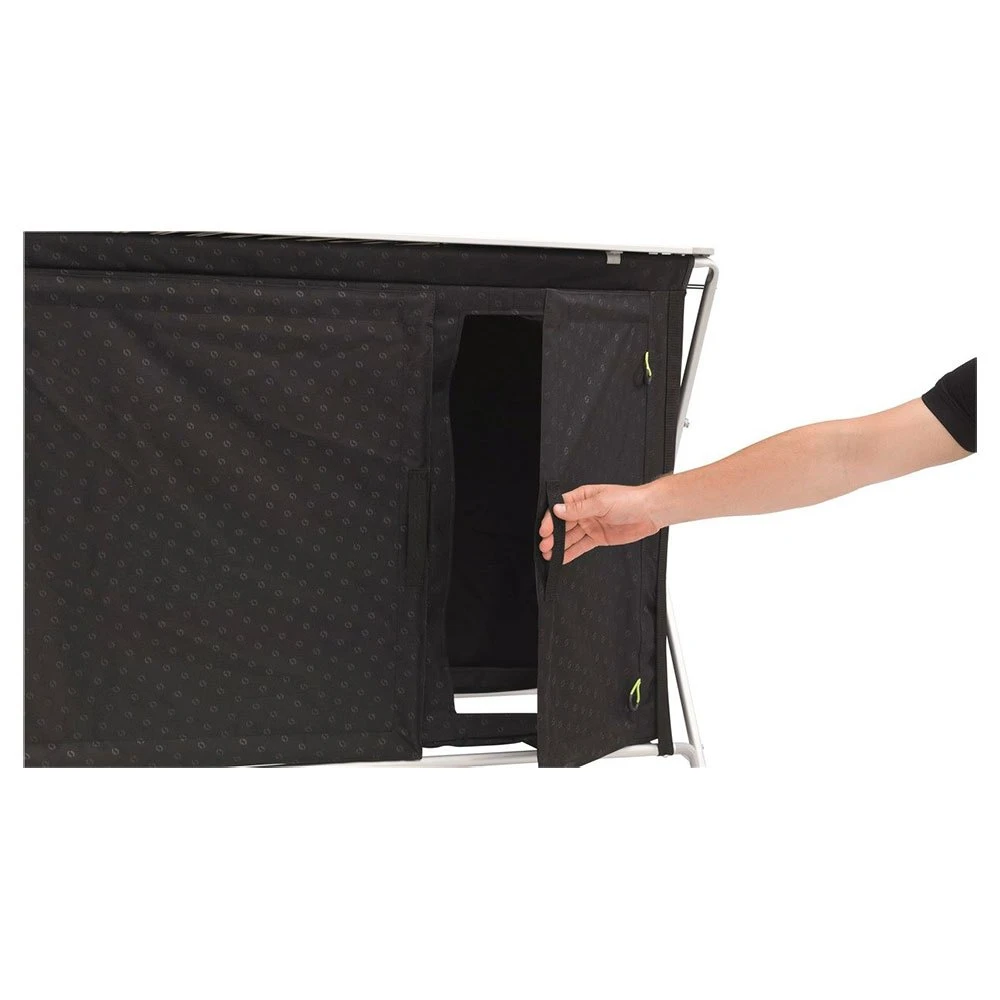 Outwell Richmond Wardrobe 2 Outwell Richmond Wardrobe - Image 2