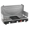Outwell Rukutu 2 Burners Grill Kitchen