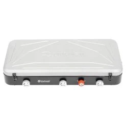 Outwell Rukutu 2 Burners Grill Kitchen -Outdoor Camping outwell rukutu 2 burners grill kitchen 2