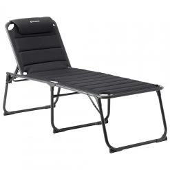 Outwell Samoa - Sun Lounger