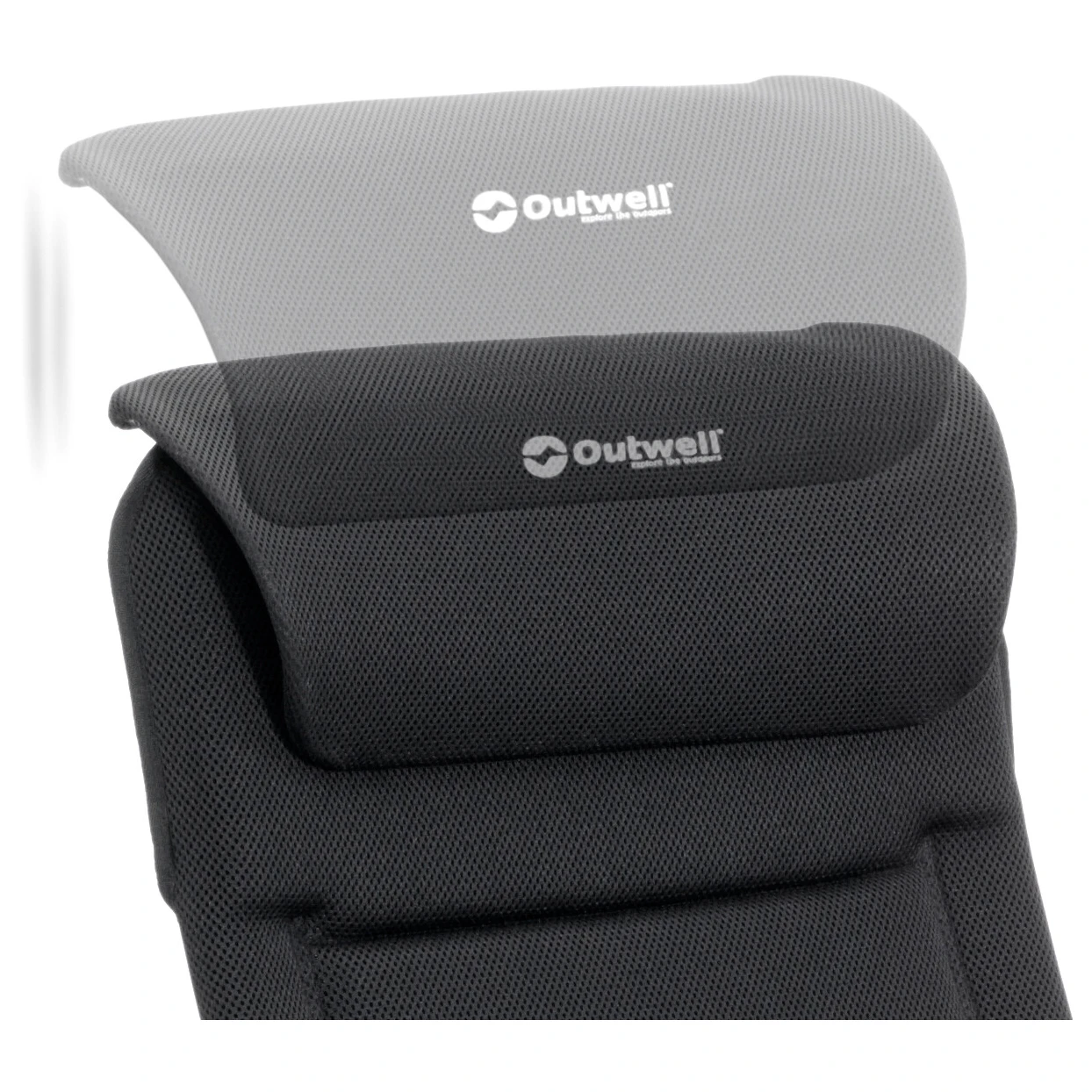 Outwell Samoa - Sun Lounger 2 Outwell Samoa - Sun Lounger - Image 2