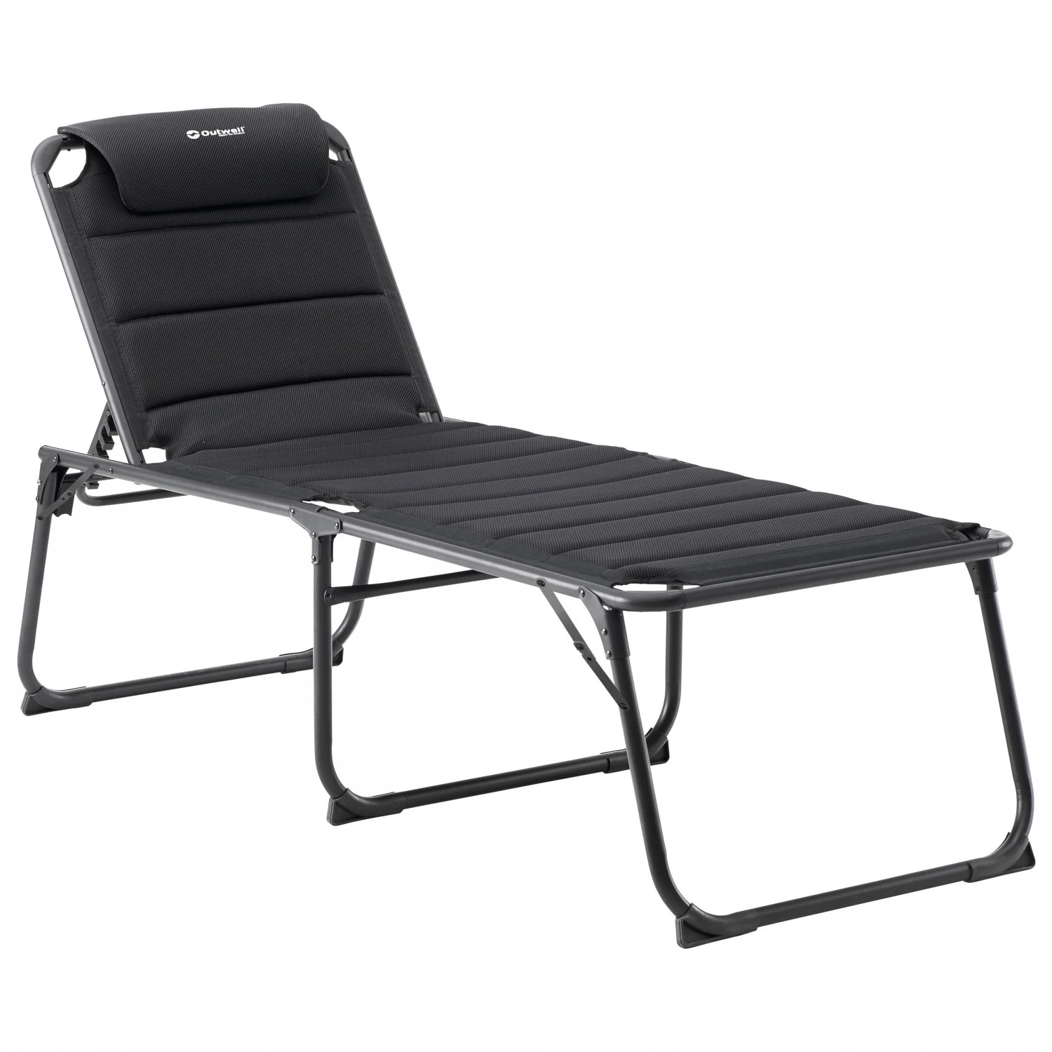 Outwell Samoa - Sun Lounger 1 Outwell Samoa - Sun Lounger