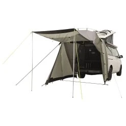 Outwell Sandcrest L Van Tent -Outdoor Camping outwell sandcrest l van tent 2