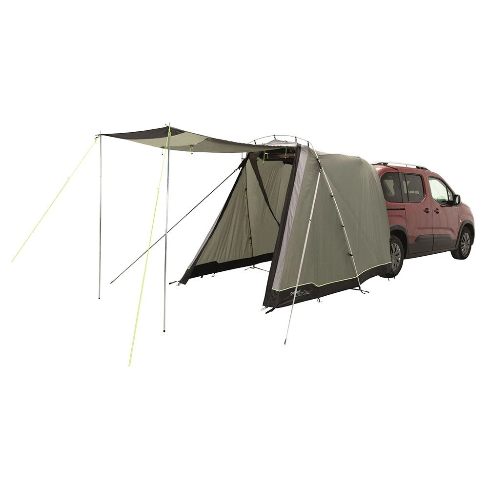 Outwell Sandcrest S Van Tent 2 Outwell Sandcrest S Van Tent - Image 2
