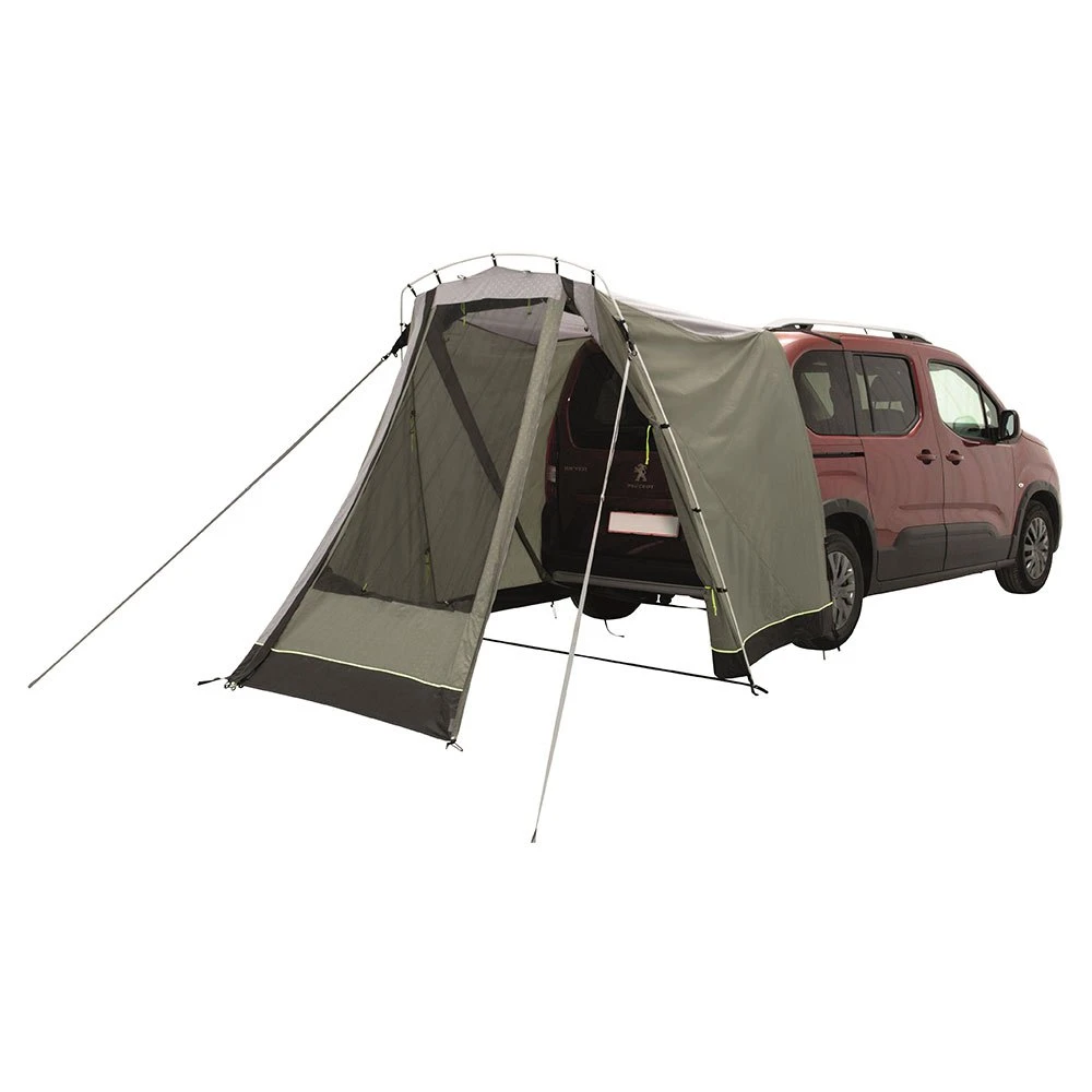 Outwell Sandcrest S Van Tent 4 Outwell Sandcrest S Van Tent - Image 4
