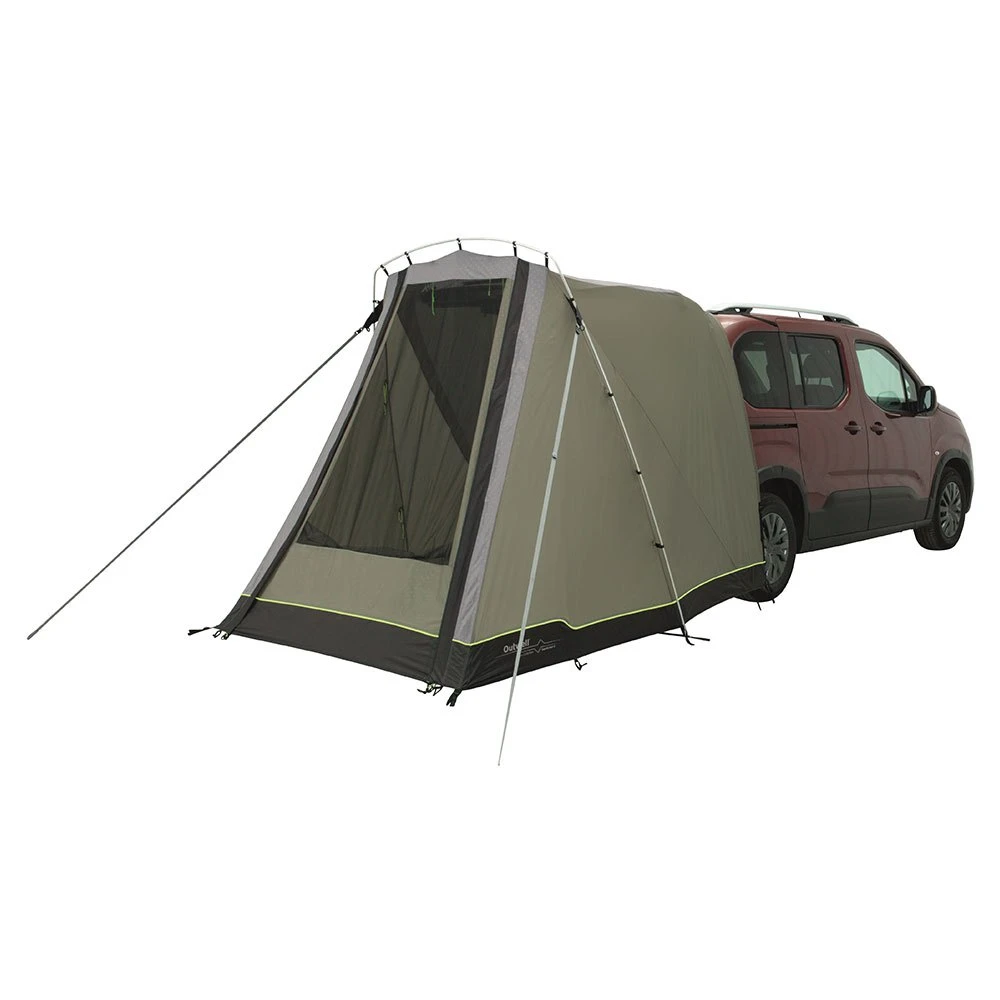 Outwell Sandcrest S Van Tent 1 Outwell Sandcrest S Van Tent