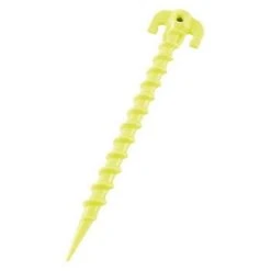 Outwell Screw Plastic Peg 6 Units