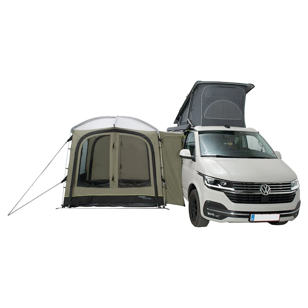 Outwell Shalecrest Van Tent 2 Outwell Shalecrest Van Tent - Image 2