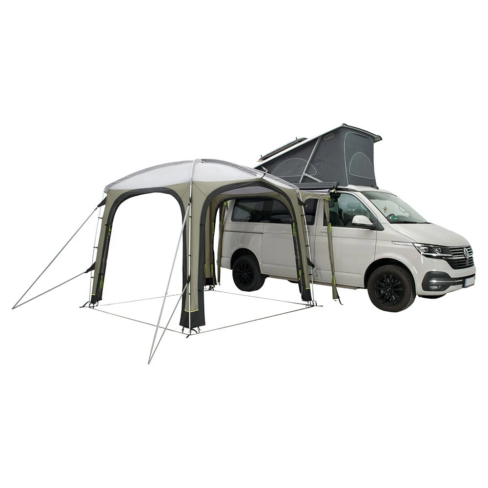 Outwell Shalecrest Van Tent 3 Outwell Shalecrest Van Tent - Image 3