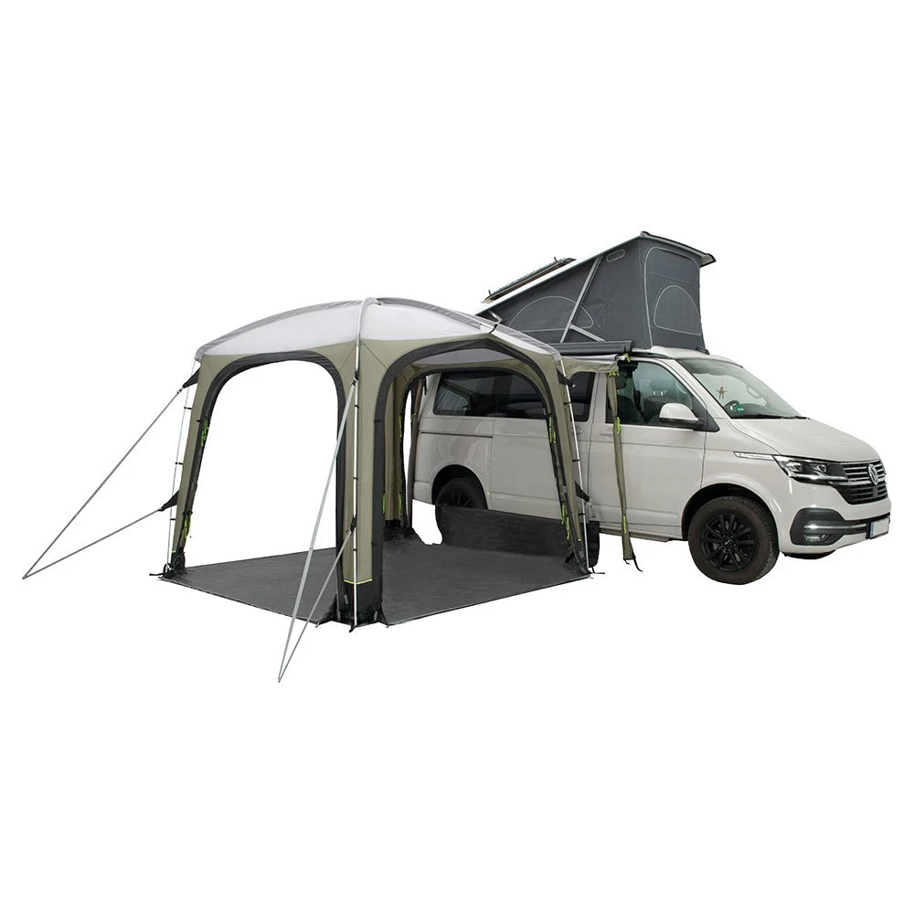 Outwell Shalecrest Van Tent 4 Outwell Shalecrest Van Tent - Image 4