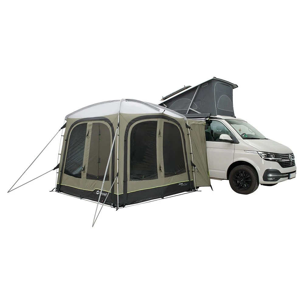 Outwell Shalecrest Van Tent 1 Outwell Shalecrest Van Tent