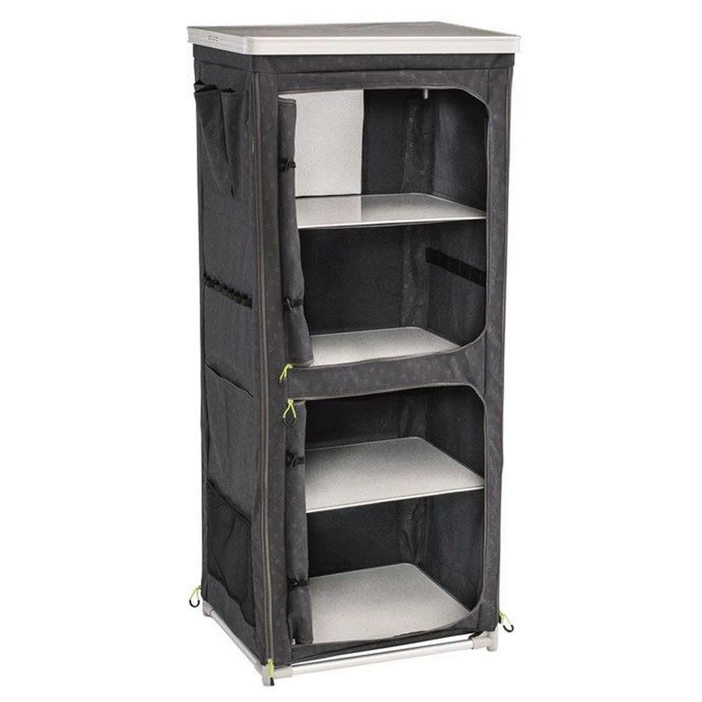 Outwell Skyros Wardrobe 2 Outwell Skyros Wardrobe - Image 2