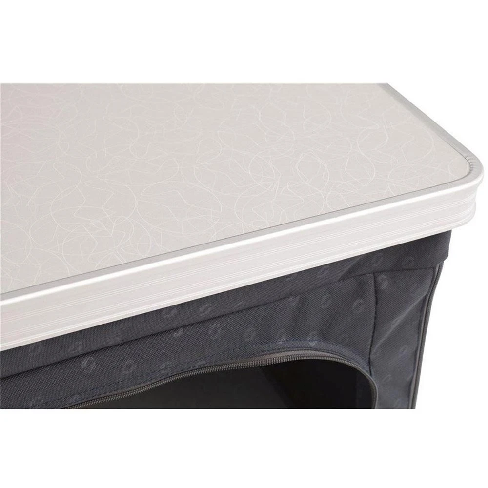 Outwell Skyros Wardrobe 4 Outwell Skyros Wardrobe - Image 4