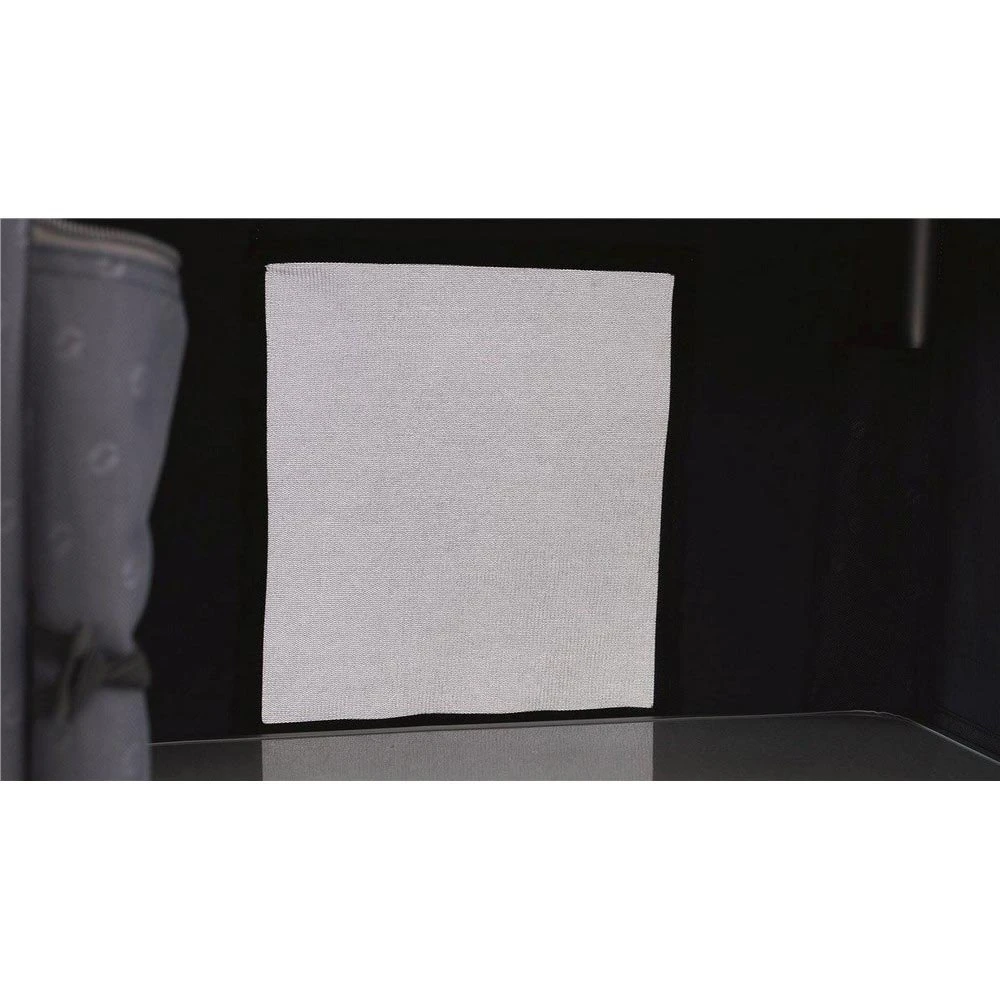 Outwell Skyros Wardrobe 5 Outwell Skyros Wardrobe - Image 5