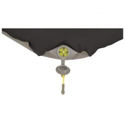 Outwell Sleepin 10.0 - Sleeping Mat 5 Outwell Sleepin 10.0 - Sleeping Mat -Outdoor Camping outwell sleepin 100 sleeping mat detail 3