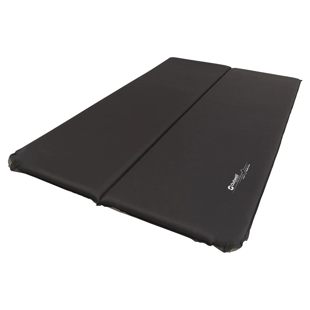 Outwell Sleepin Double 5 Cm Pad 1 Outwell Sleepin Double 5 Cm Pad
