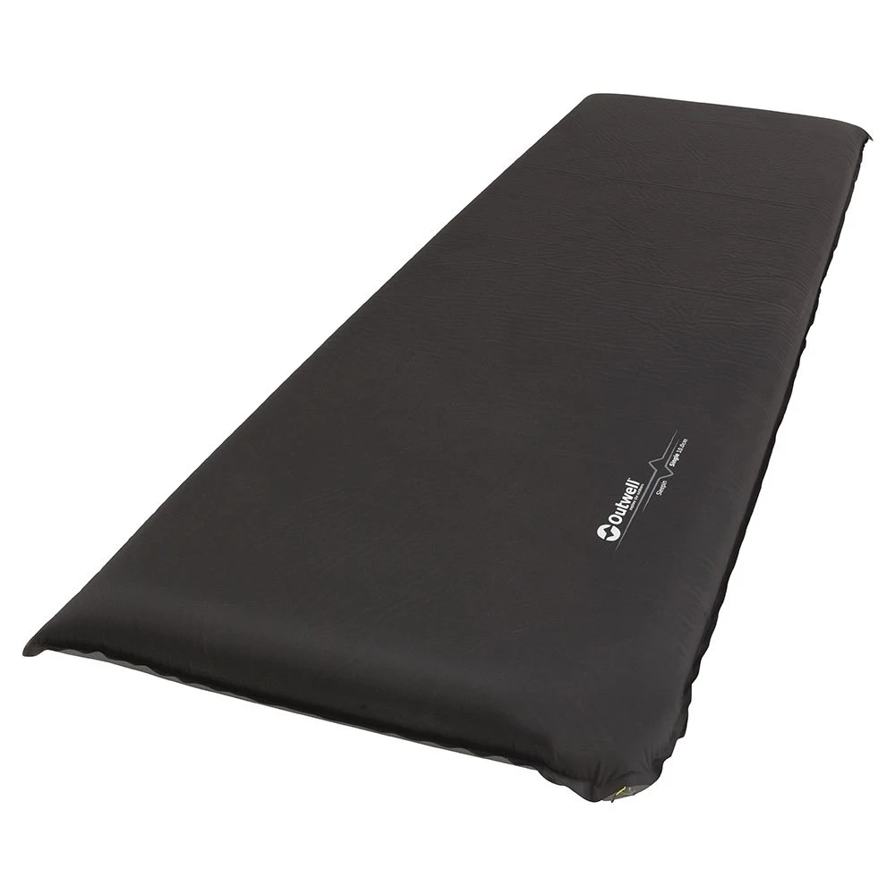 Outwell Sleepin Single 10 Cm Pad 1 Outwell Sleepin Single 10 Cm Pad
