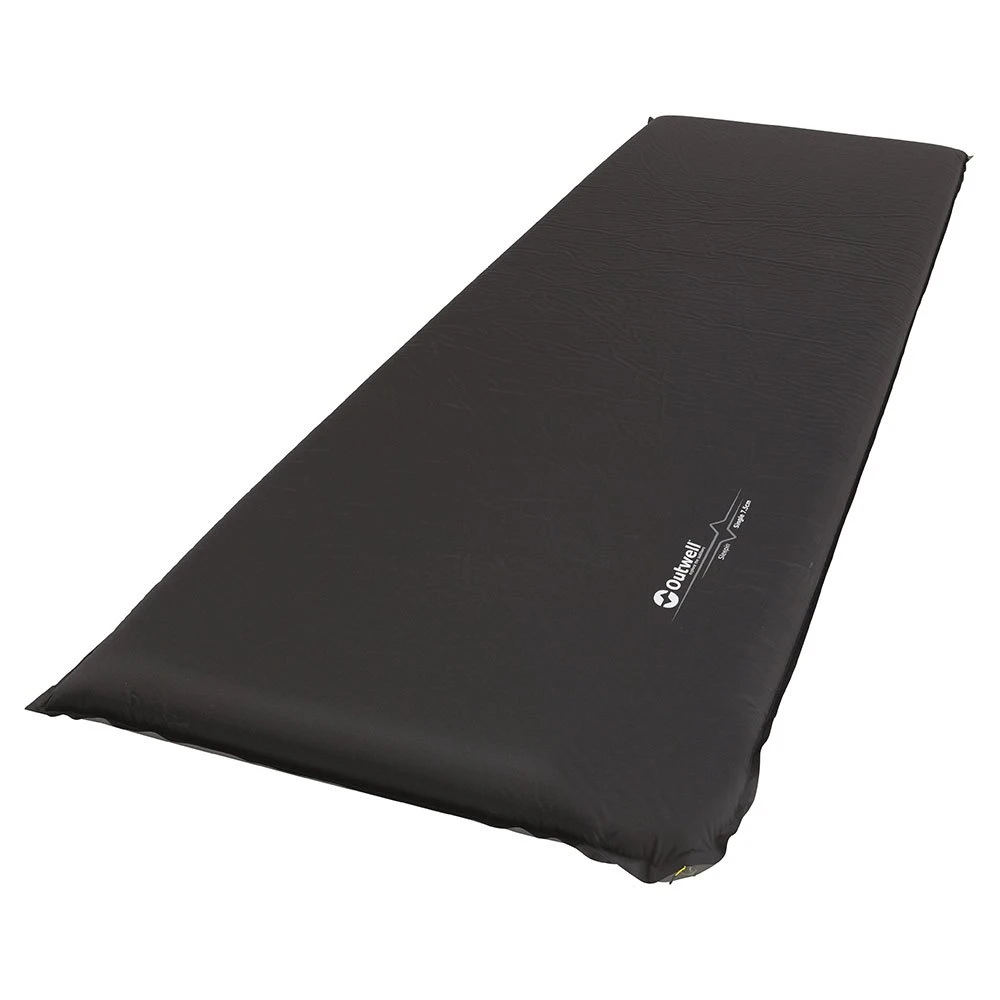 Outwell Sleepin Single 7.5 Cm Pad 1 Outwell Sleepin Single 7.5 Cm Pad