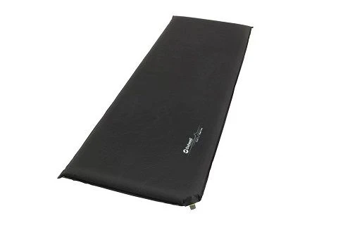 Outwell Sleepin Self Inflate Mat 10cm - Single 1 Outwell Sleepin Self Inflate Mat 10cm - Single